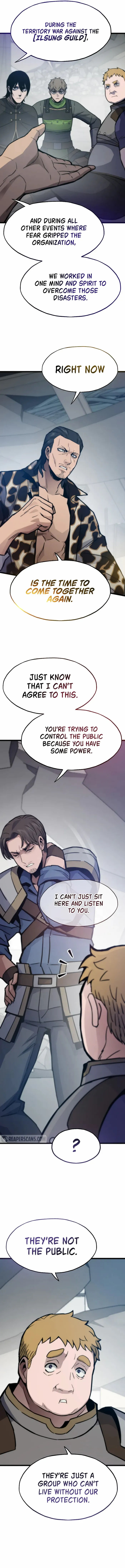 Read Past Life Regressor Manga Online