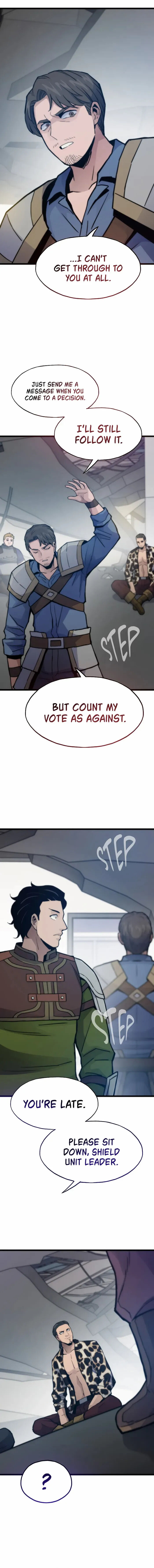 Read Past Life Regressor Manga Online