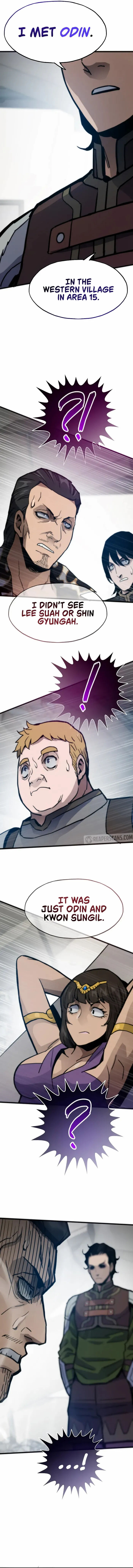 Read Past Life Regressor Manga Online