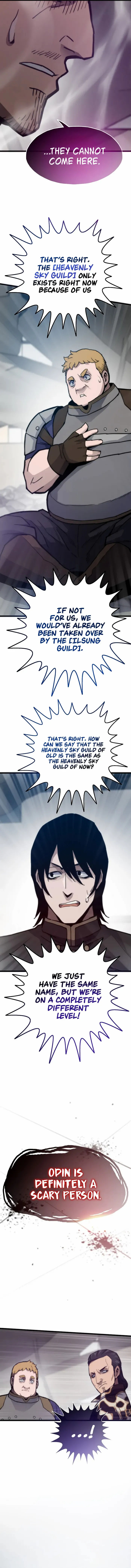 Read Past Life Regressor Manga Online