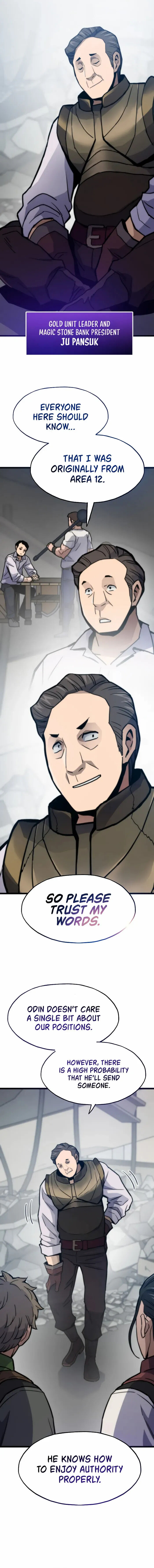 Read Past Life Regressor Manga Online