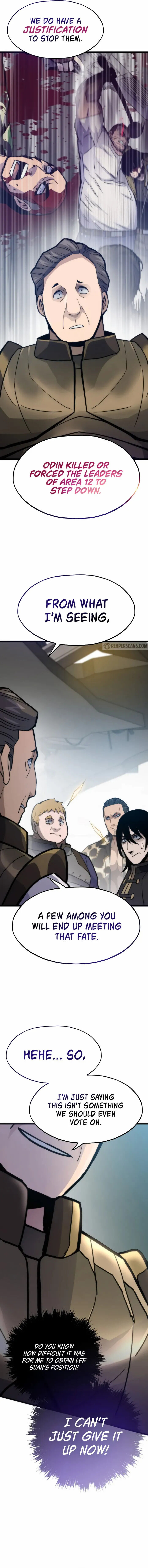 Read Past Life Regressor Manga Online