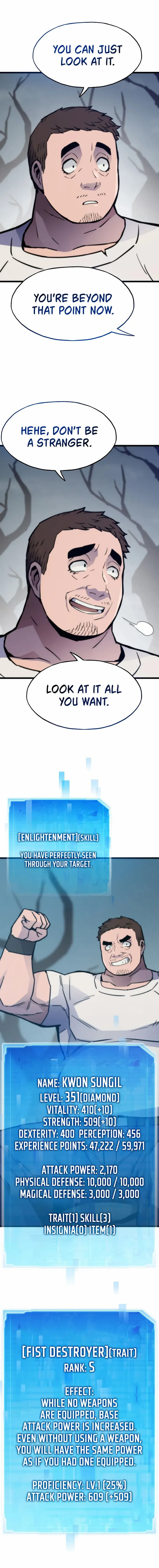 Read Past Life Regressor Manga Online