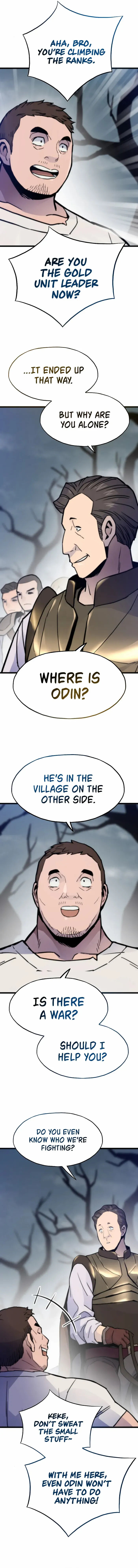 Read Past Life Regressor Manga Online