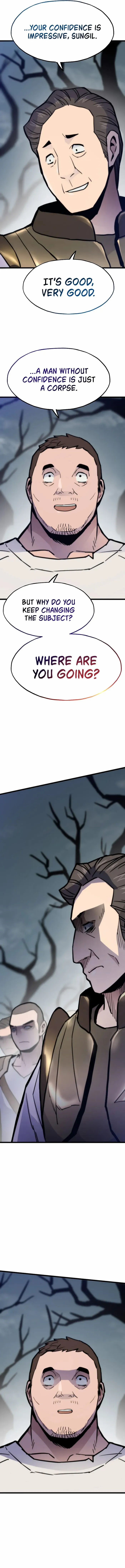 Read Past Life Regressor Manga Online