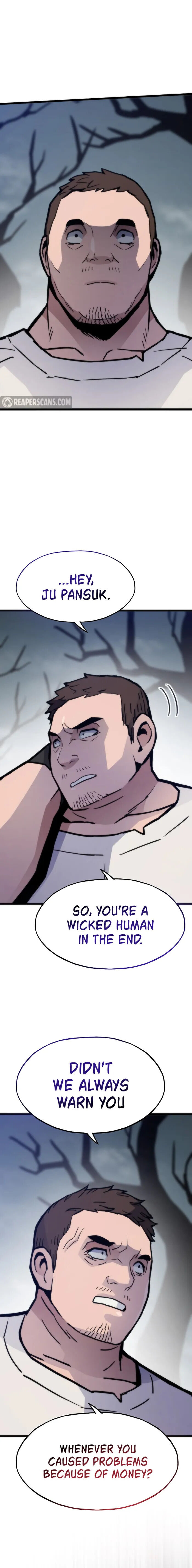 Read Past Life Regressor Manga Online