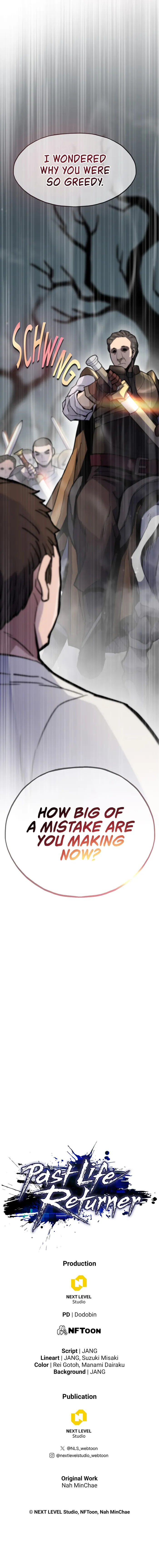 Read Past Life Regressor Manga Online