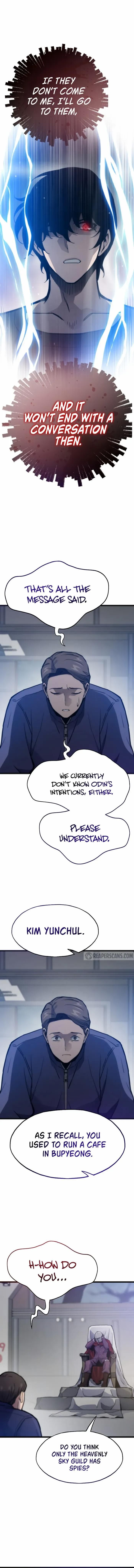 Read Past Life Regressor Manga Online