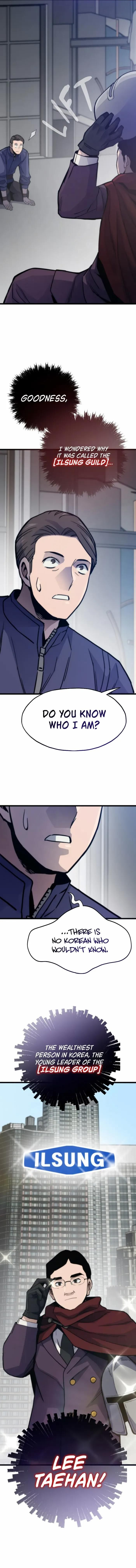 Read Past Life Regressor Manga Online