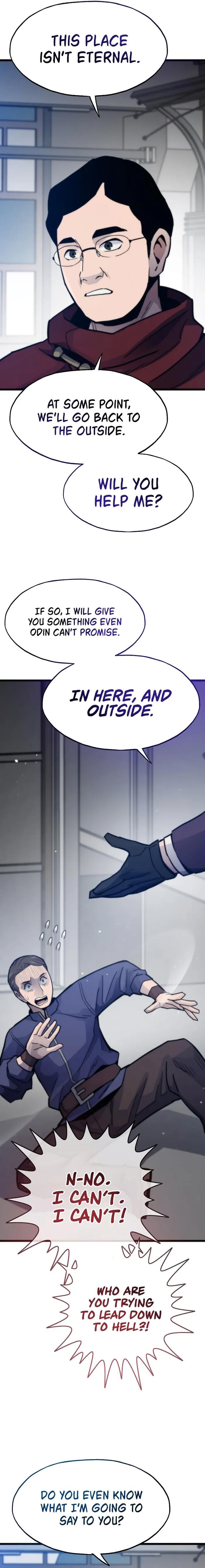 Read Past Life Regressor Manga Online