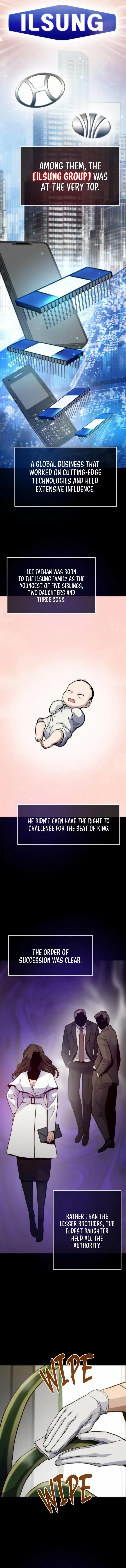 Read Past Life Regressor Manga Online