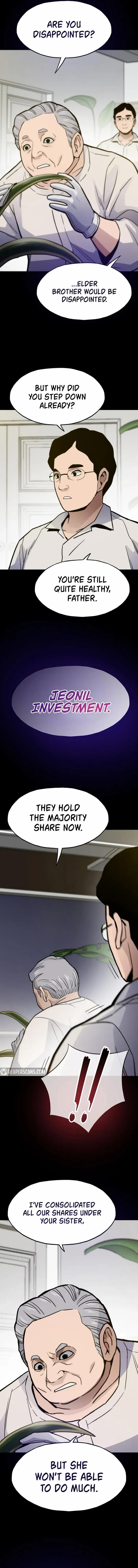 Read Past Life Regressor Manga Online