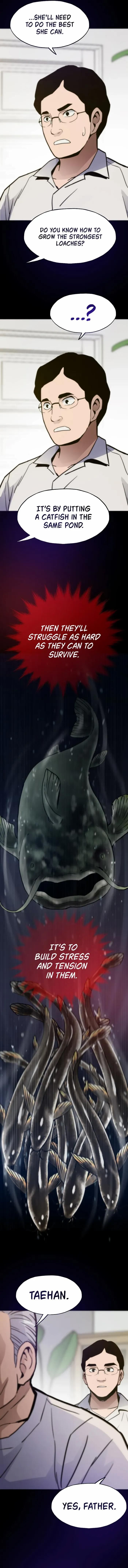 Read Past Life Regressor Manga Online