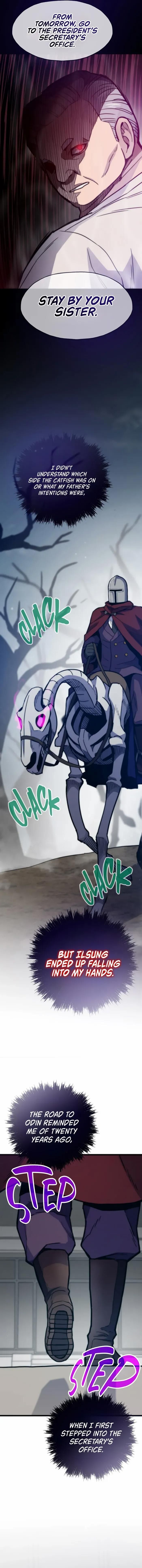 Read Past Life Regressor Manga Online