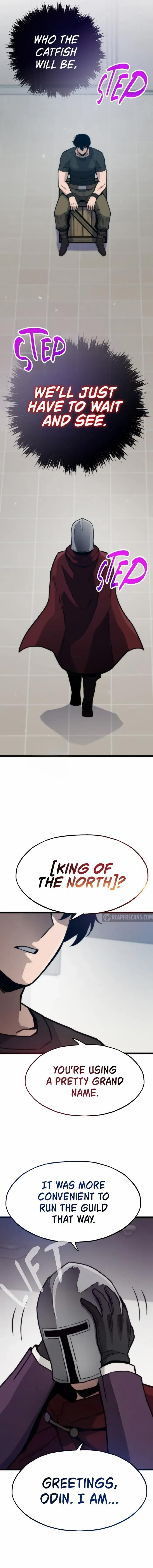 Read Past Life Regressor Manga Online