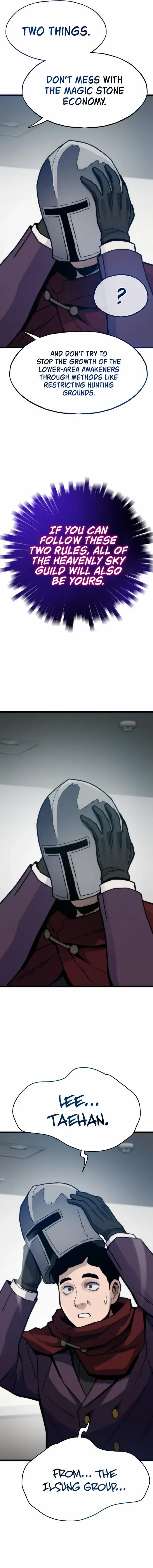 Read Past Life Regressor Manga Online