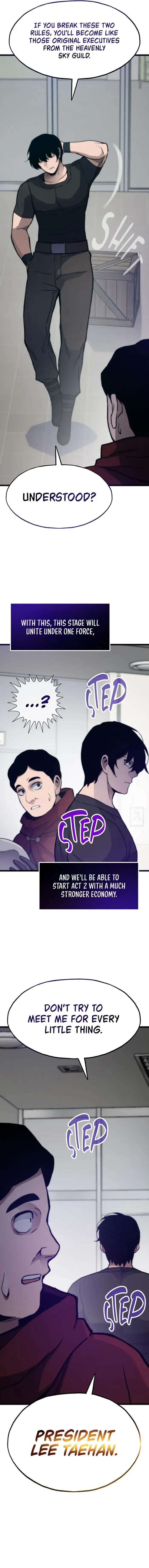 Read Past Life Regressor Manga Online