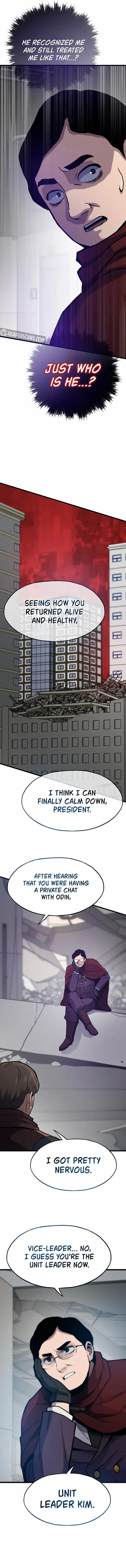 Read Past Life Regressor Manga Online