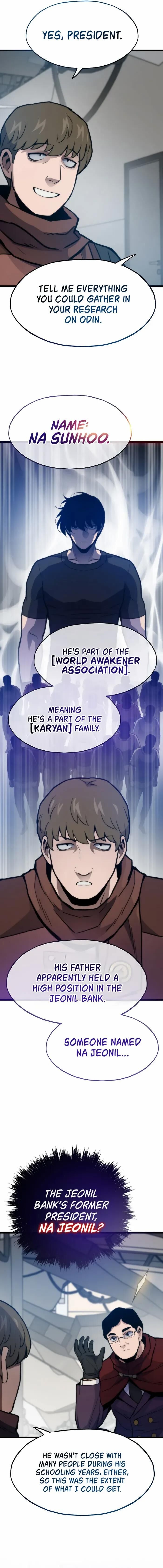 Read Past Life Regressor Manga Online