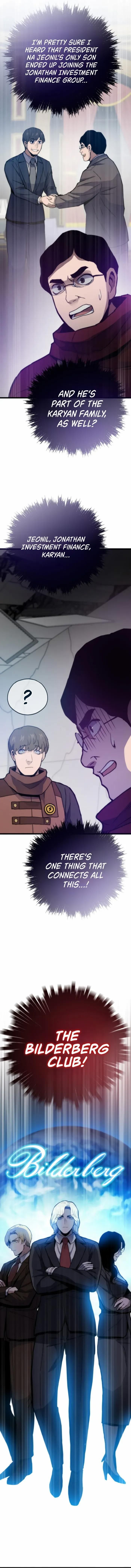 Read Past Life Regressor Manga Online