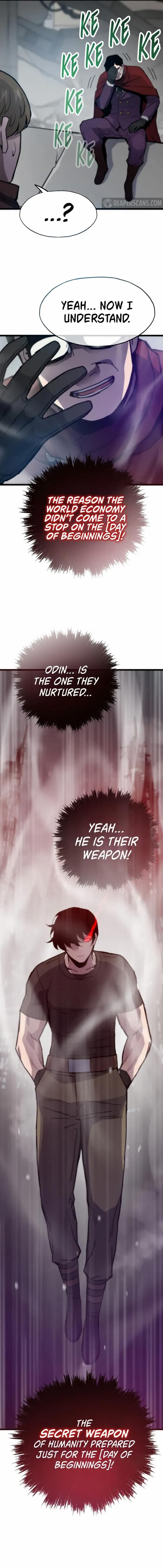 Read Past Life Regressor Manga Online