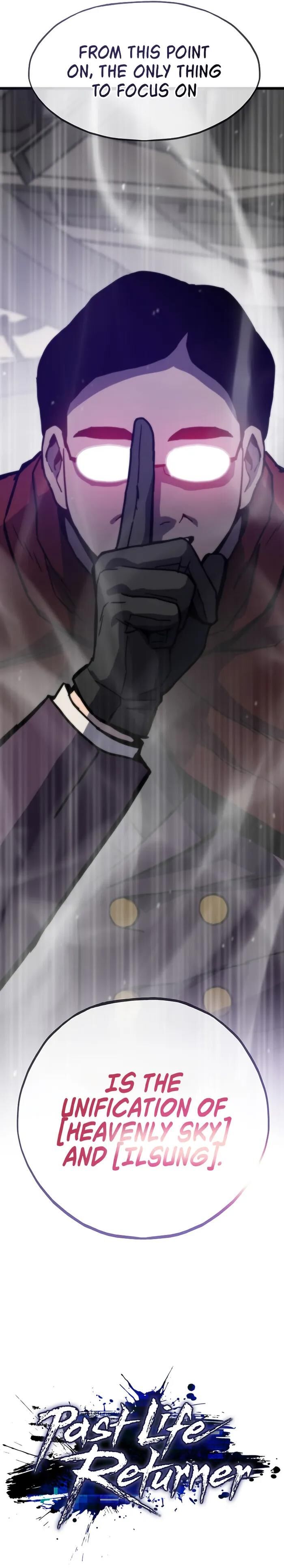 Read Past Life Regressor Manga Online