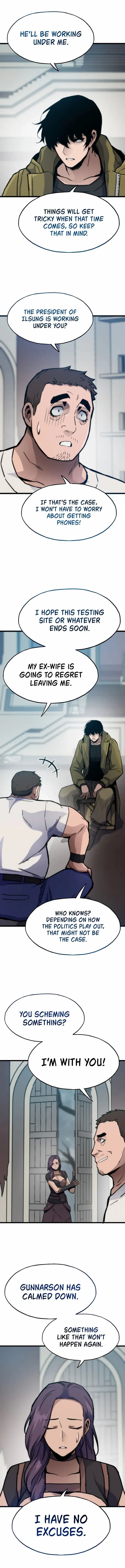 Read Past Life Regressor Manga Online