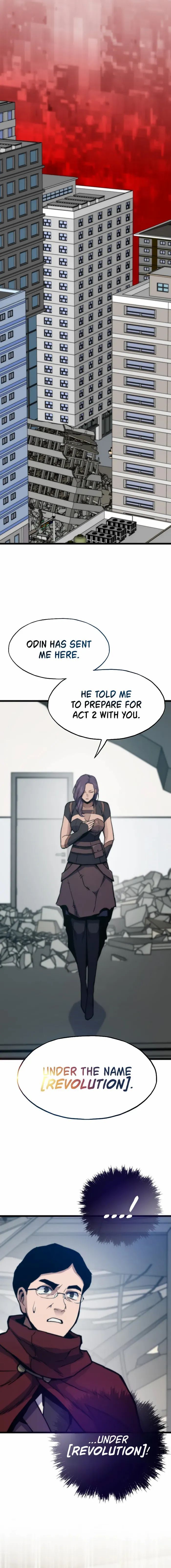 Read Past Life Regressor Manga Online