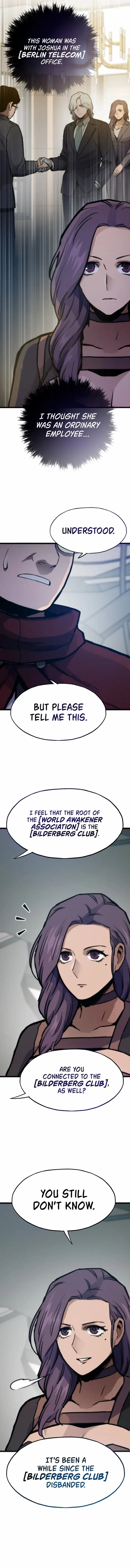 Read Past Life Regressor Manga Online