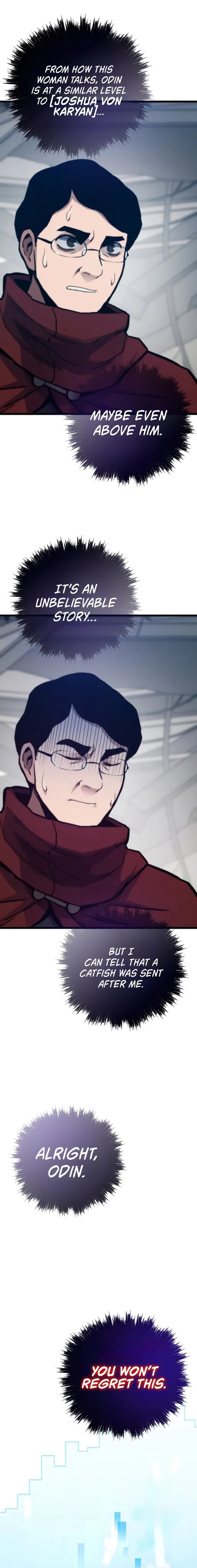 Read Past Life Regressor Manga Online