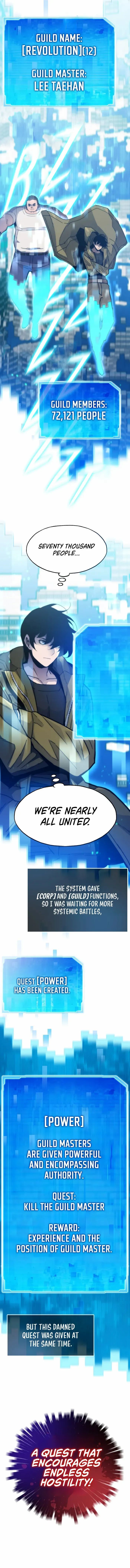 Read Past Life Regressor Manga Online