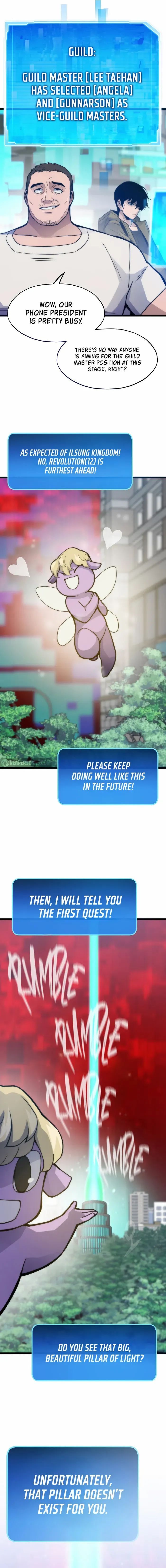 Read Past Life Regressor Manga Online