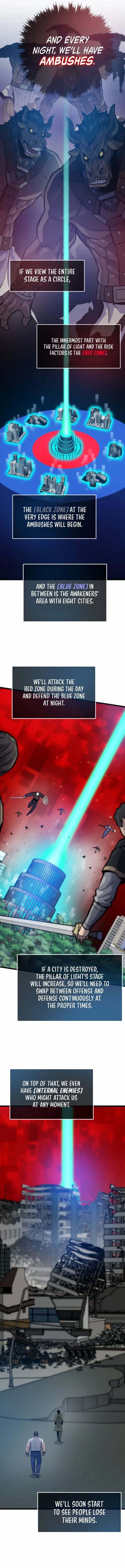 Read Past Life Regressor Manga Online