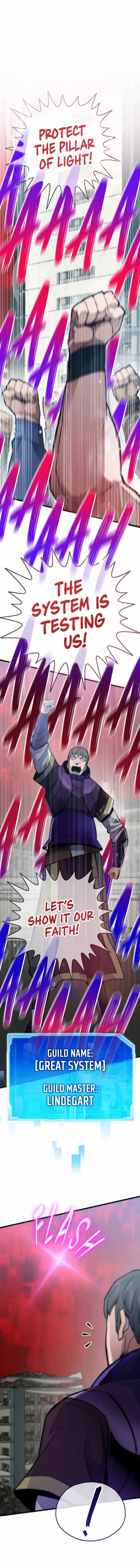 Read Past Life Regressor Manga Online