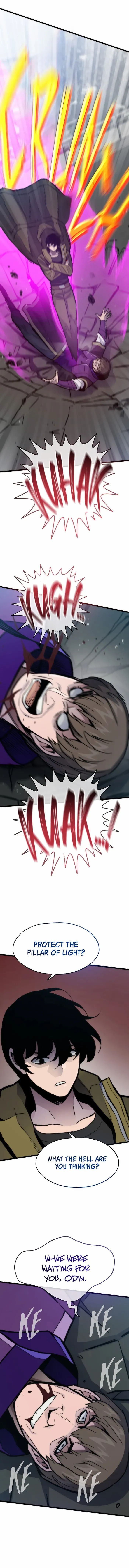 Read Past Life Regressor Manga Online