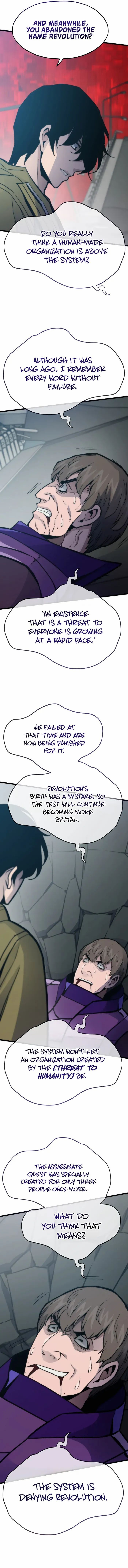 Read Past Life Regressor Manga Online