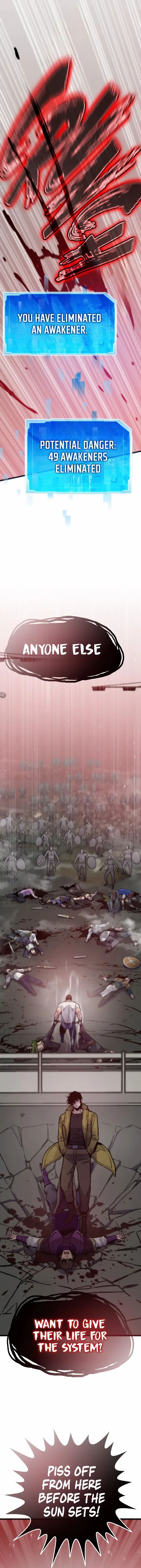 Read Past Life Regressor Manga Online