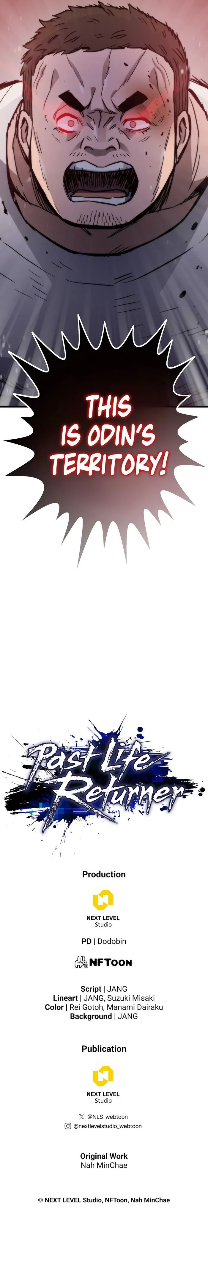 Read Past Life Regressor Manga Online