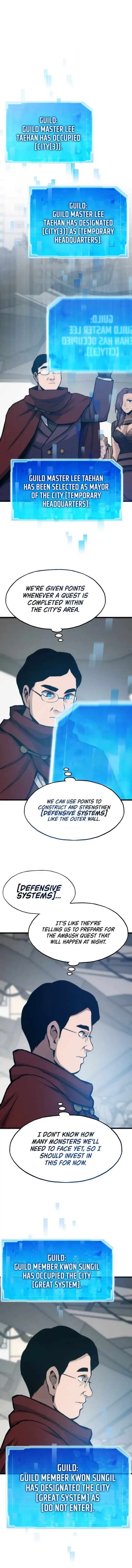 Read Past Life Regressor Manga Online