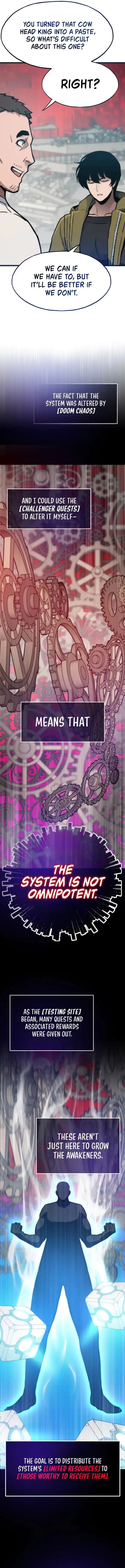 Read Past Life Regressor Manga Online