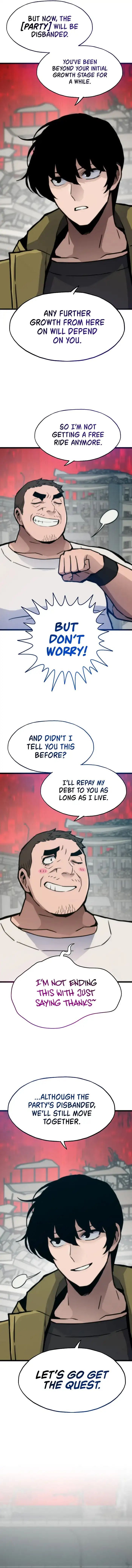 Read Past Life Regressor Manga Online