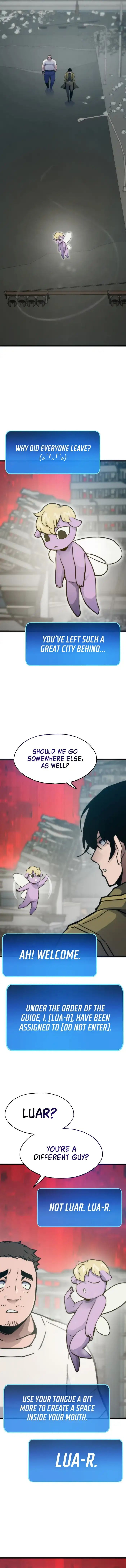 Read Past Life Regressor Manga Online