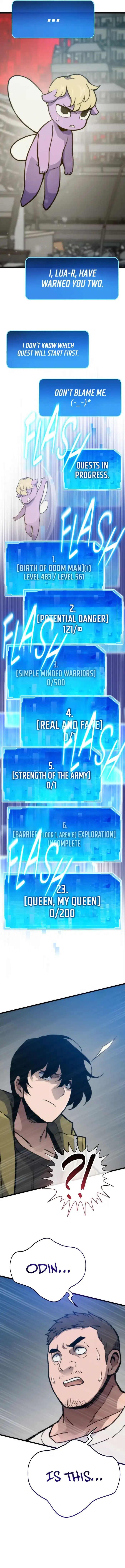 Read Past Life Regressor Manga Online