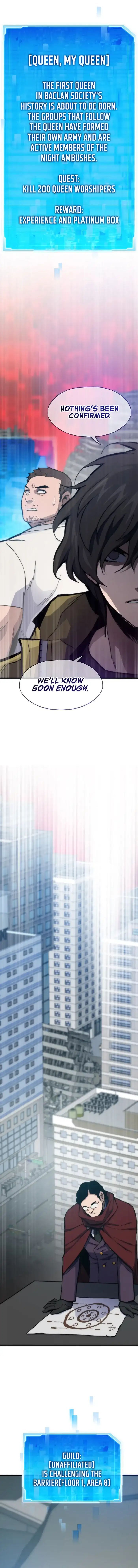 Read Past Life Regressor Manga Online