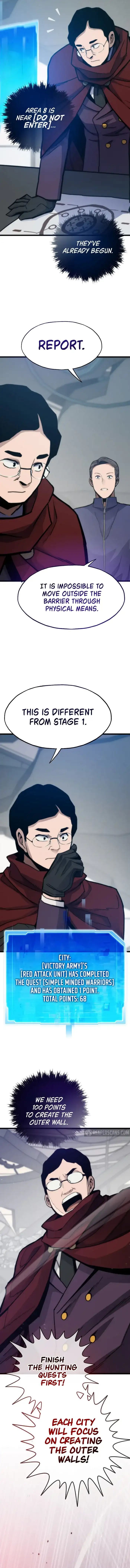 Read Past Life Regressor Manga Online