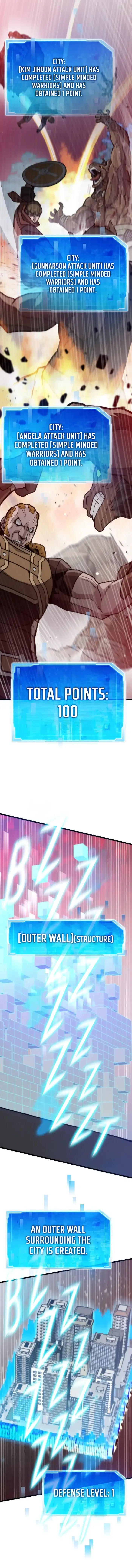 Read Past Life Regressor Manga Online