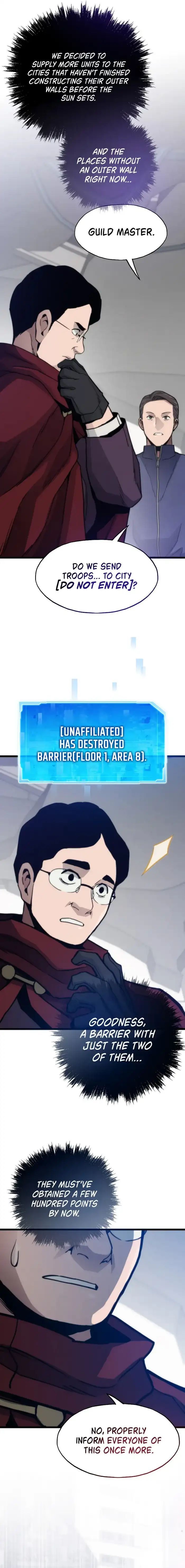 Read Past Life Regressor Manga Online