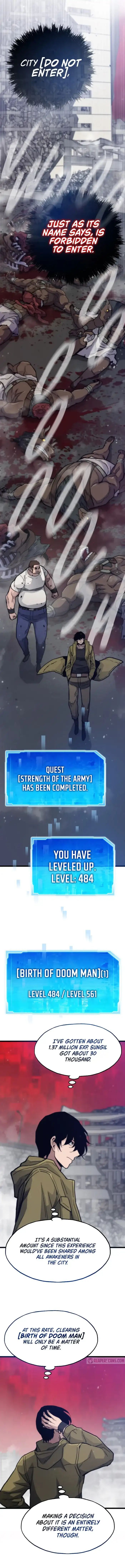 Read Past Life Regressor Manga Online