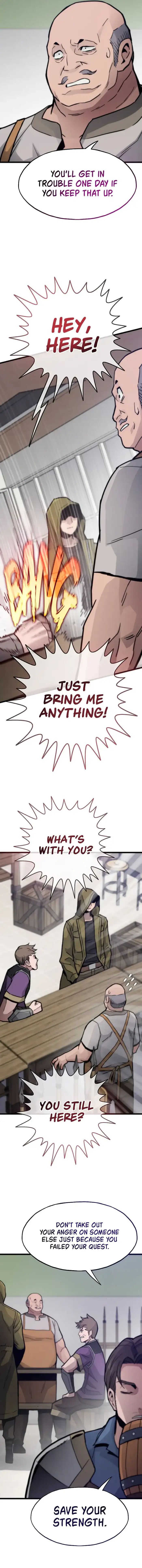 Read Past Life Regressor Manga Online