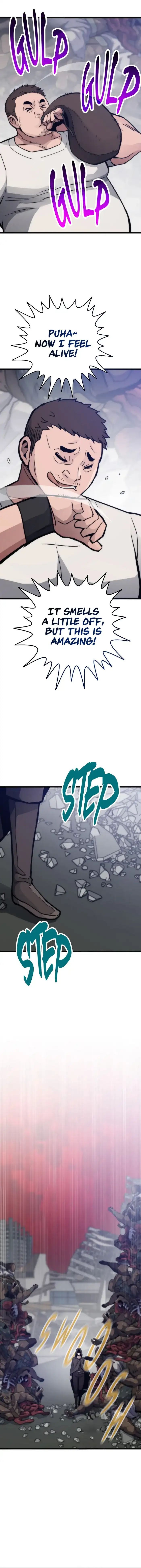 Read Past Life Regressor Manga Online